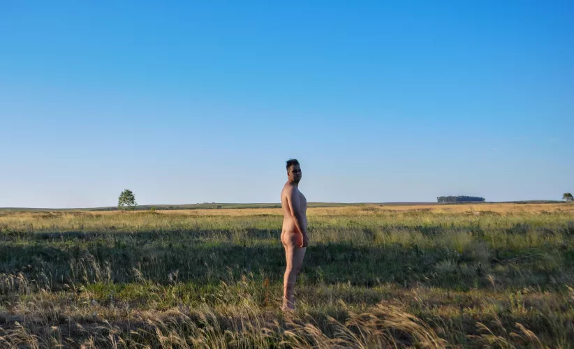 My last account was deleted, so im reposting my last travel here. (23y)