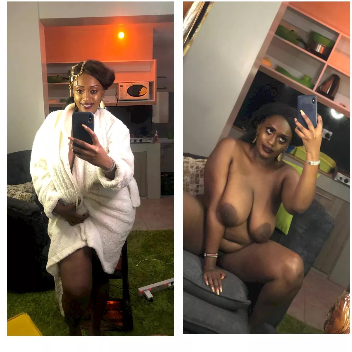 Need a new alarm clock? I volunteer 😏