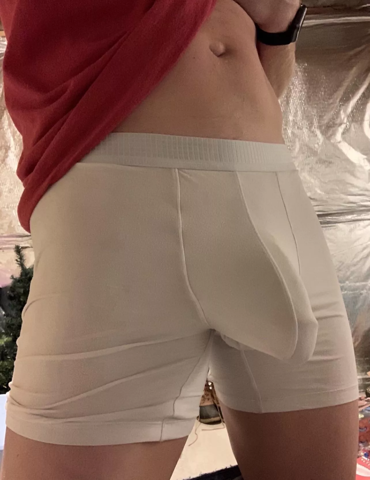 Need some help waking him up