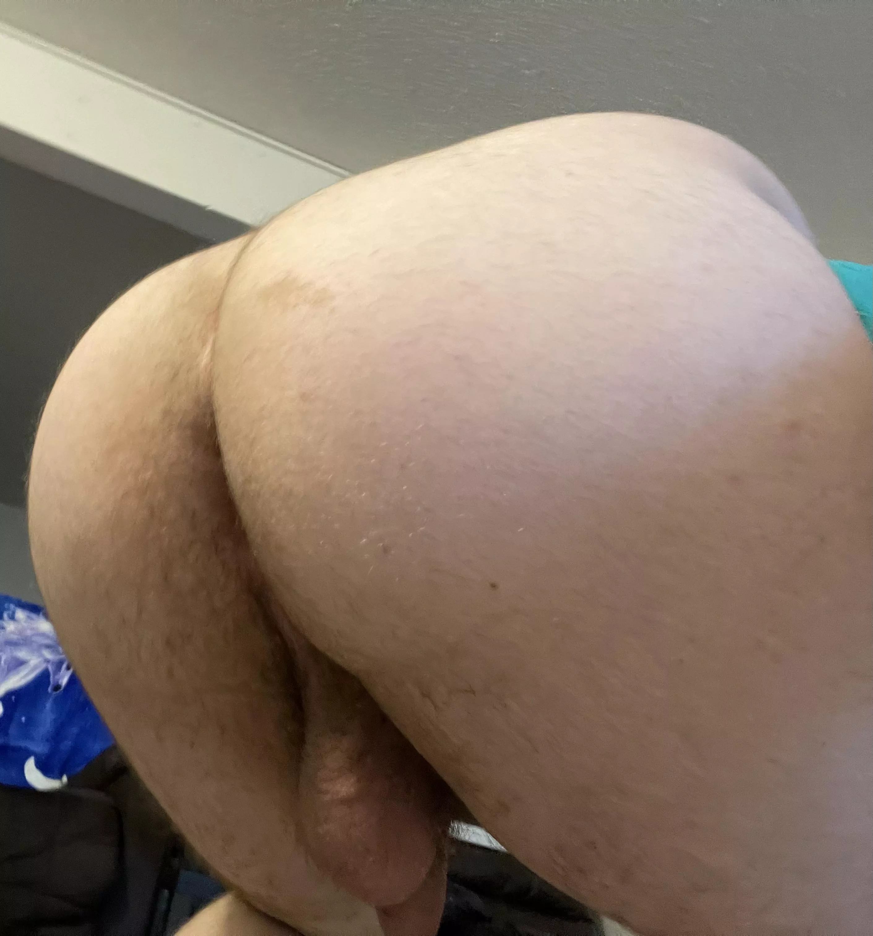 Need someone to come open me up