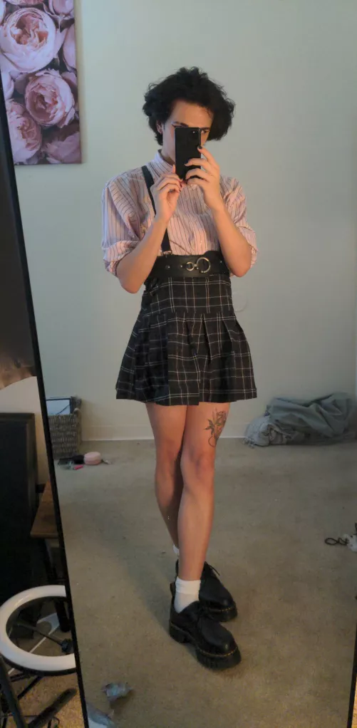 no goodwill women's section will be safe for as long as i draw breath