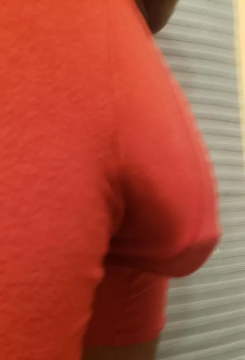 No way you can miss this