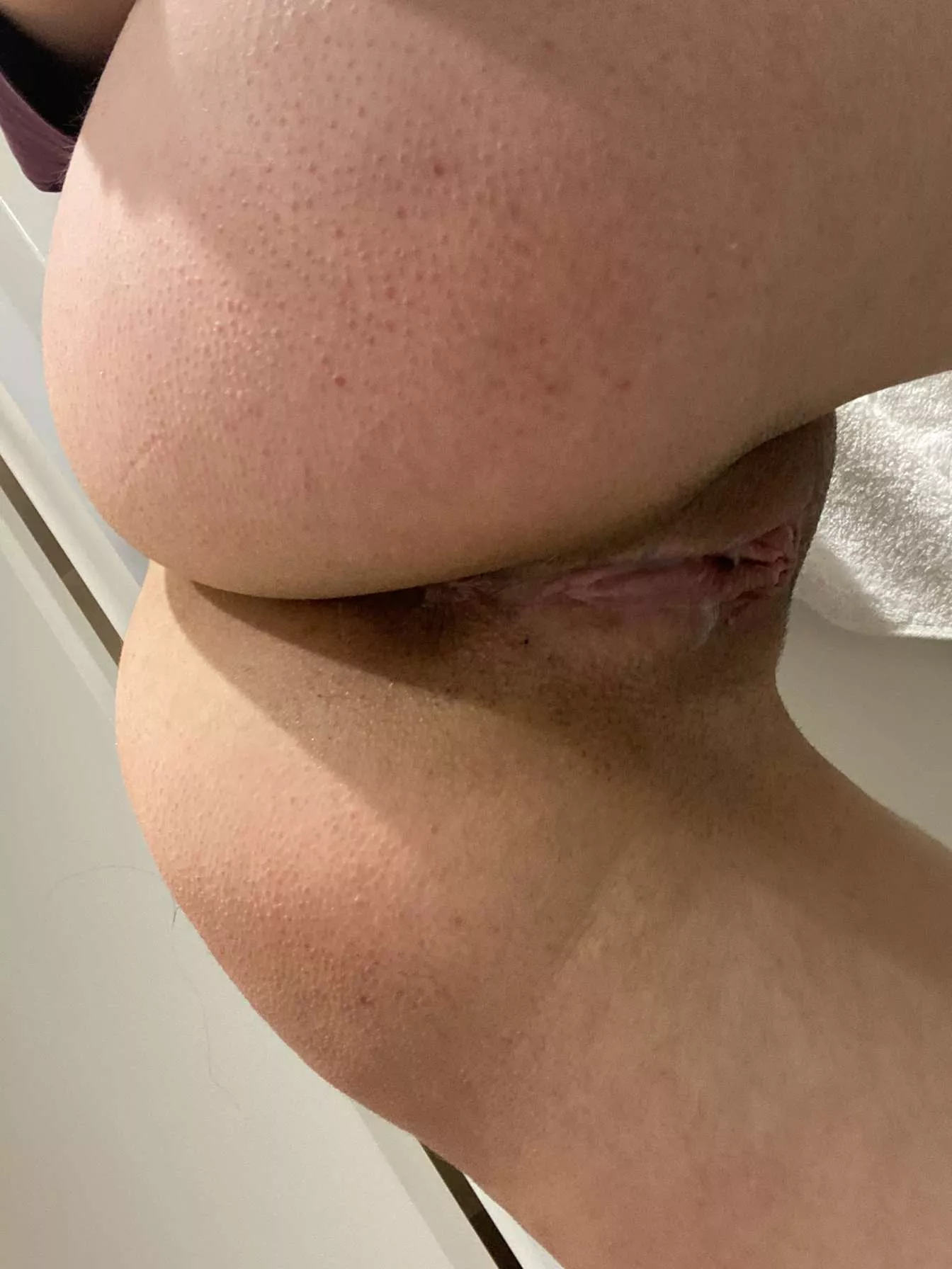 Normally a bit insecure but this is a good pic I think