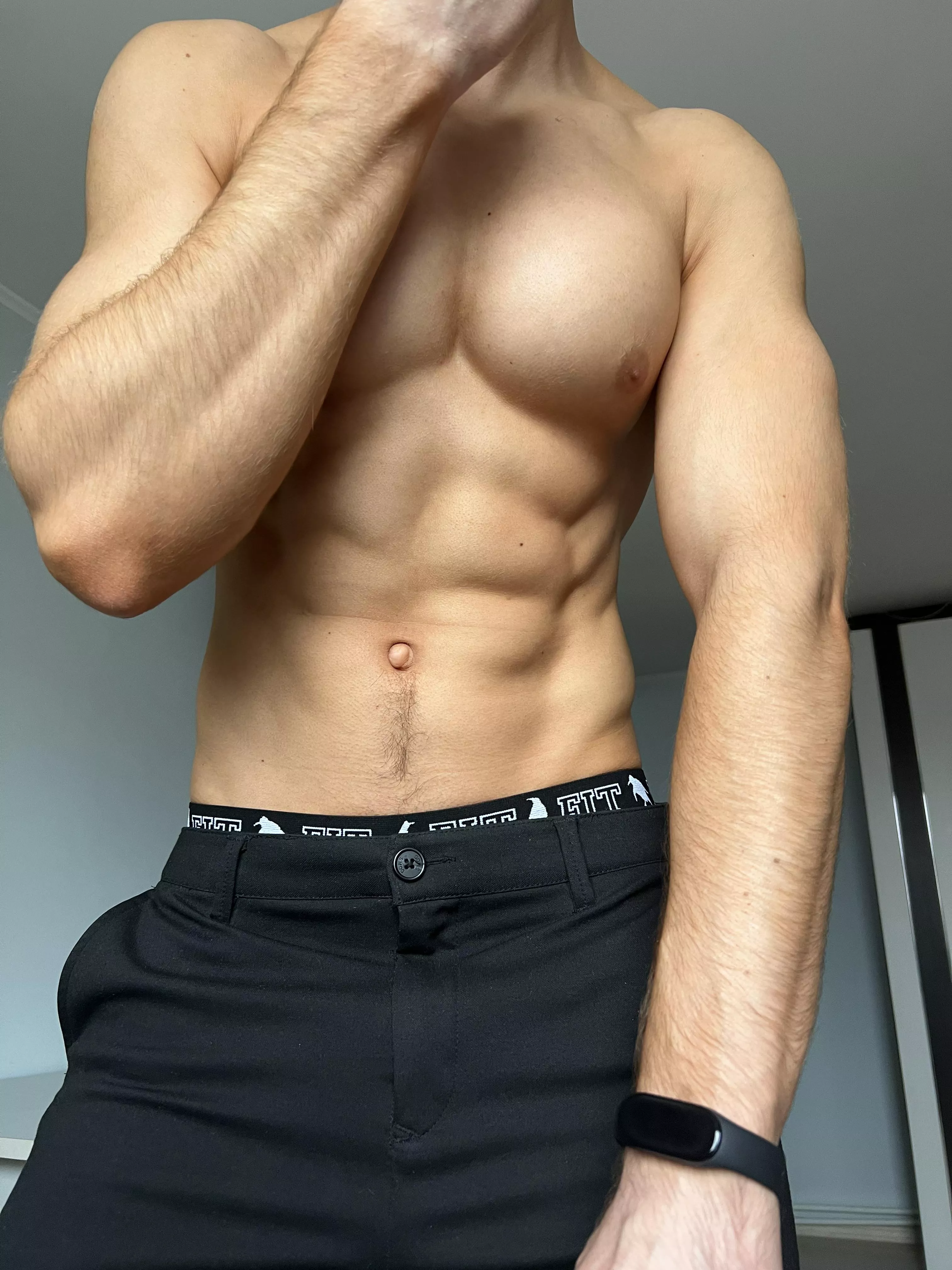 Not as big as the other guys on here but still…