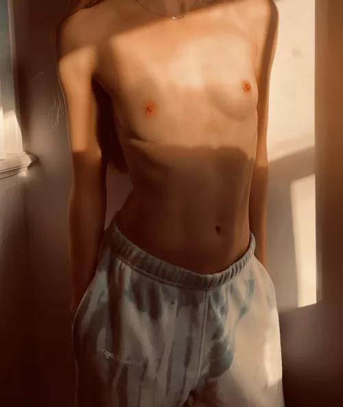 Not sure about this pic, what do you think?