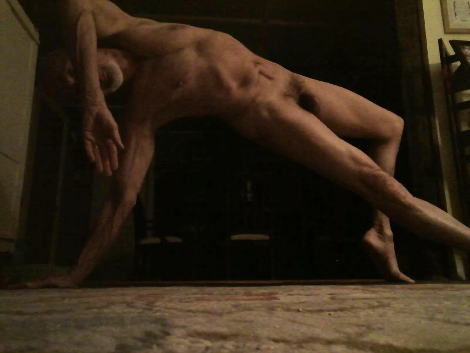 Nothing prepares you for the day better than an early morning practice.