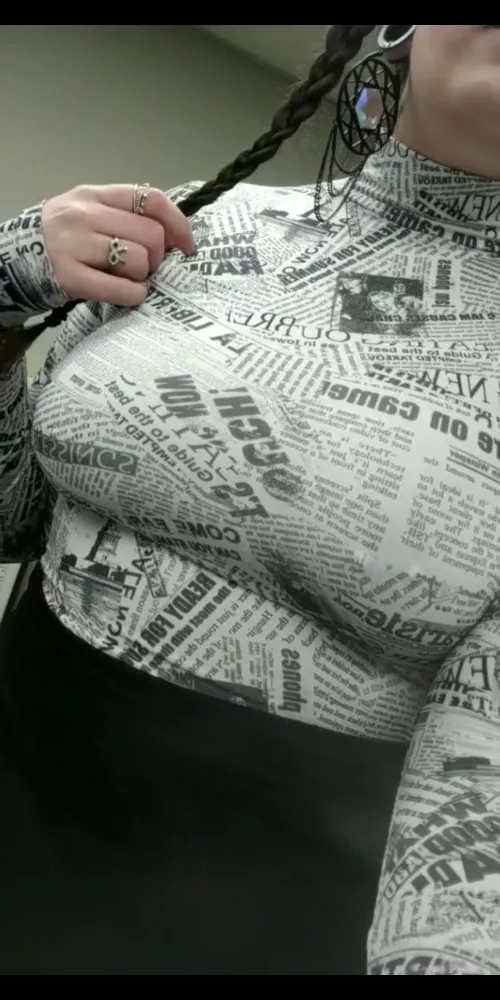 [OC] Pics or vids? What's your preference?