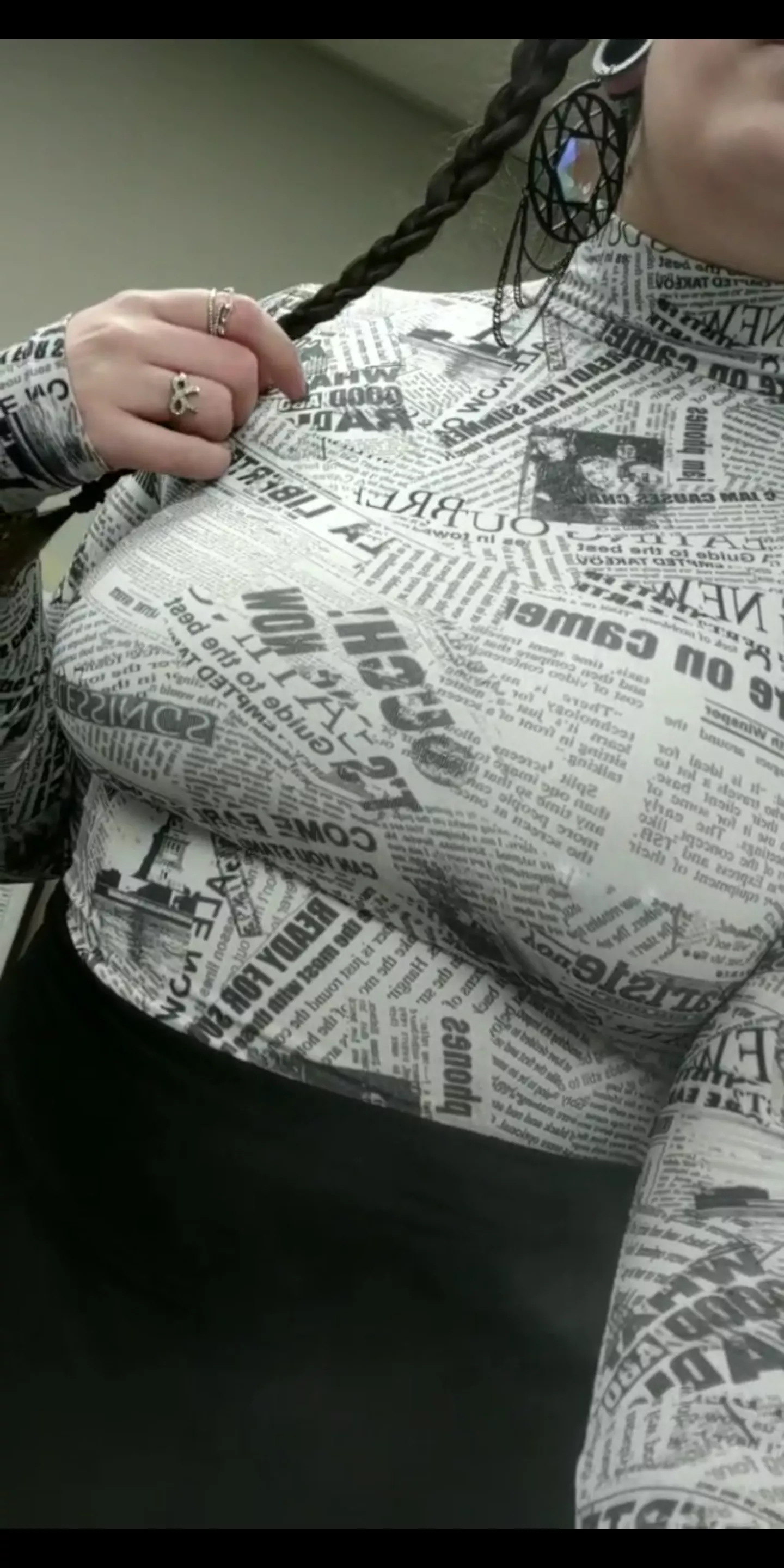 [OC] Pics or vids? What's your preference?