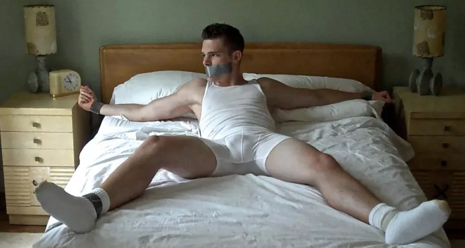 Oh great, you’re awake! Let’s get started! 😈No time to waste.