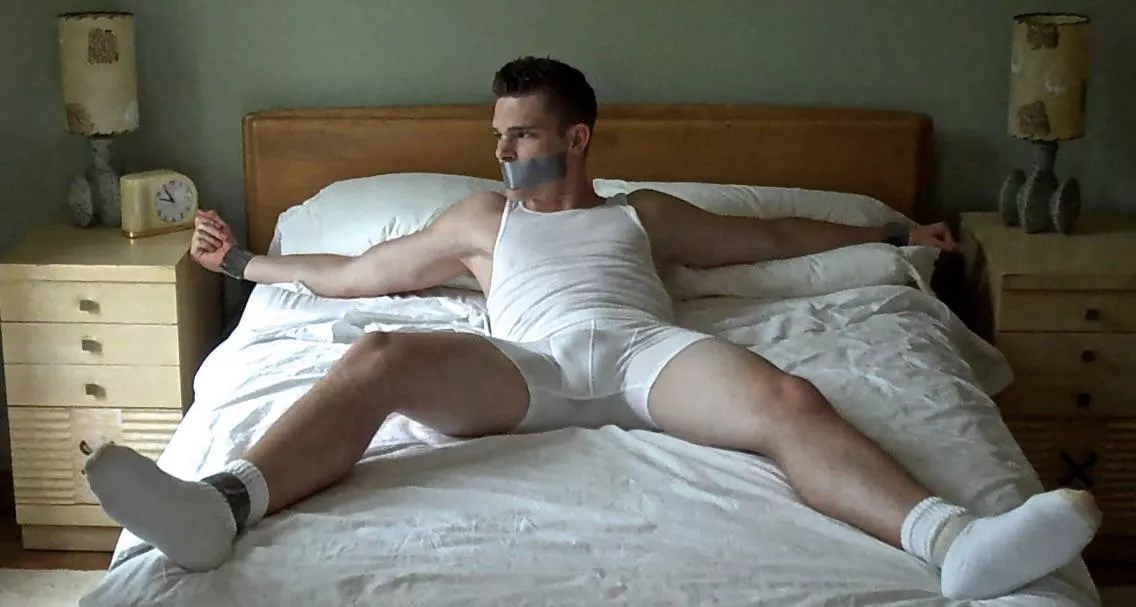 Oh great, you’re awake! Let’s get started! 😈No time to waste.