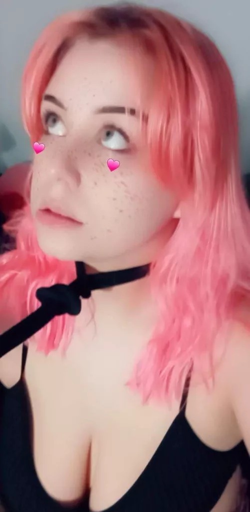 Oh you want me over there daddy? ;)