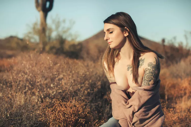 OMKD | P - Lost track of time. Model - Princess Tea