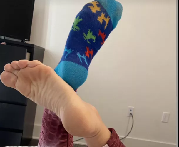 On or off? Which is your favorite?