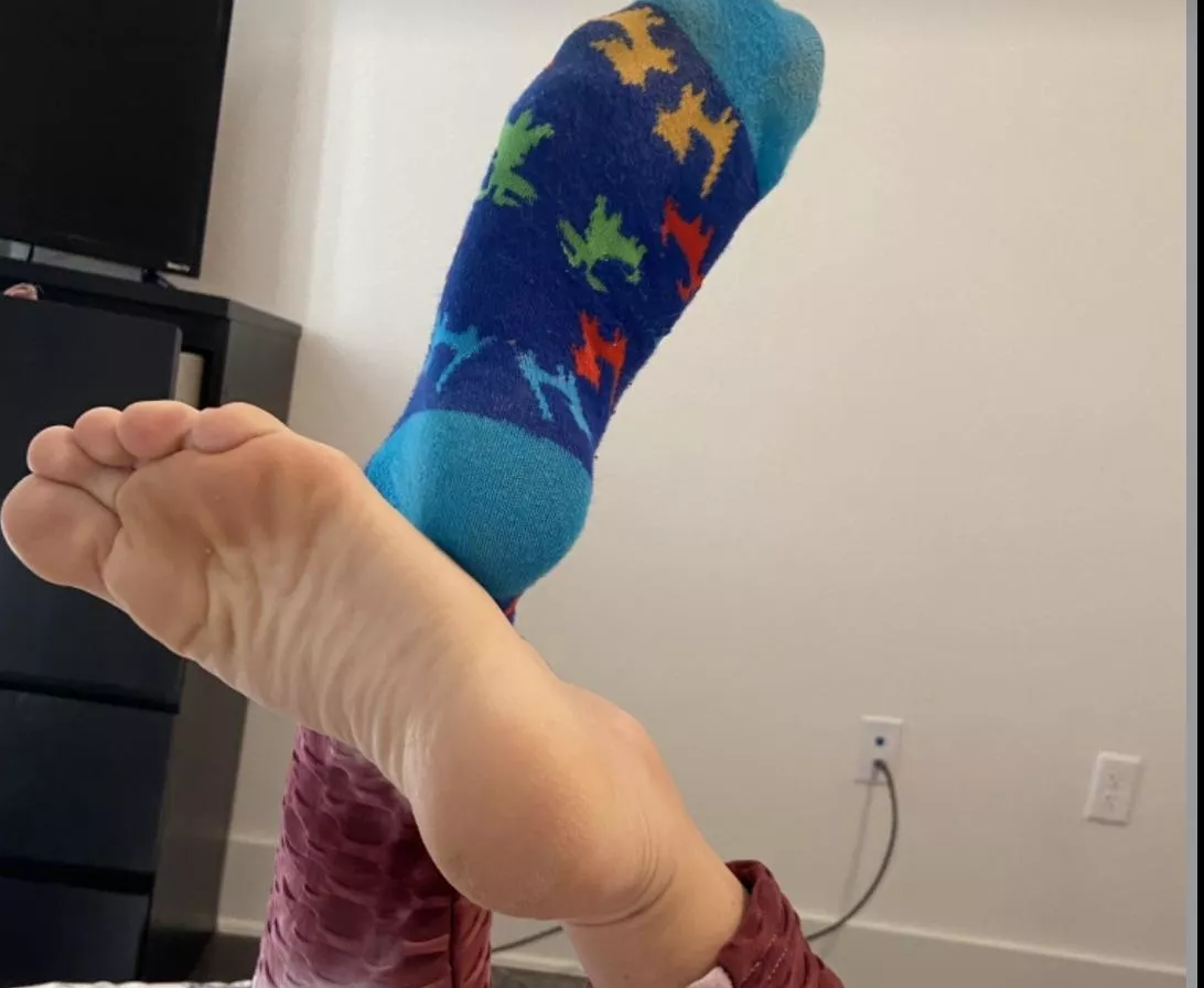 On or off? Which is your favorite?