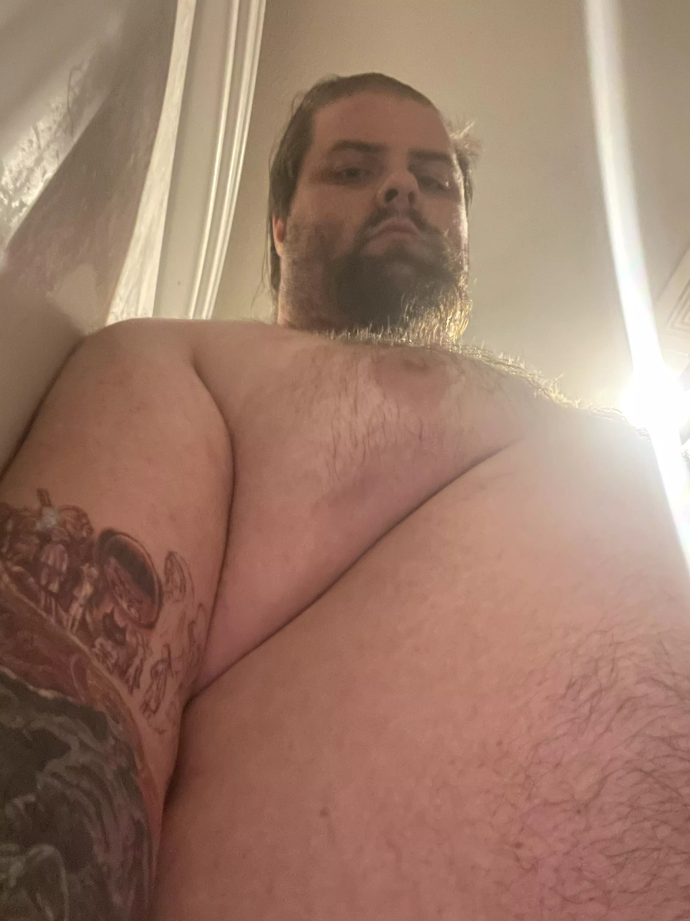 On the first day of Christmas I gave my fans……….