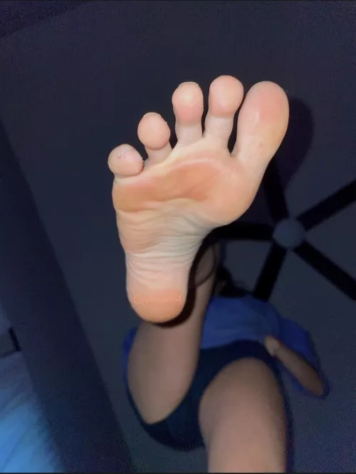 Open up, here I come 😏