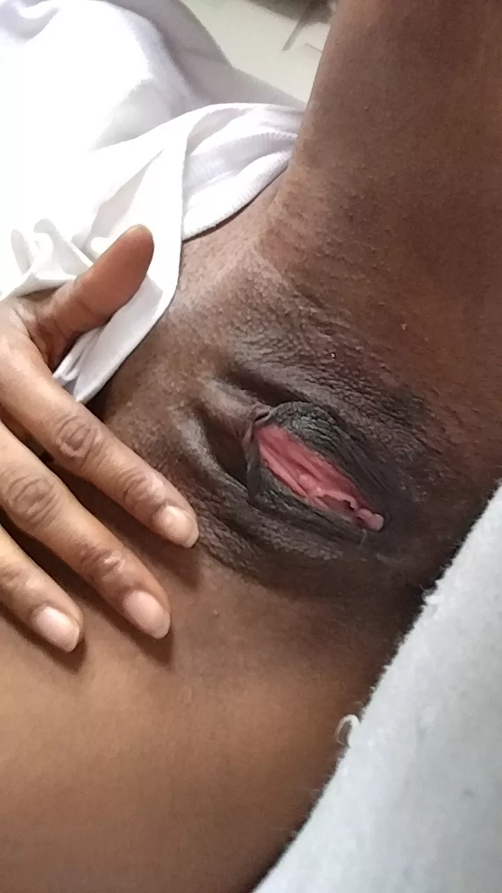 patiently waiting for my white cock master 🥺💦🍆 sc sasukesgothgirl