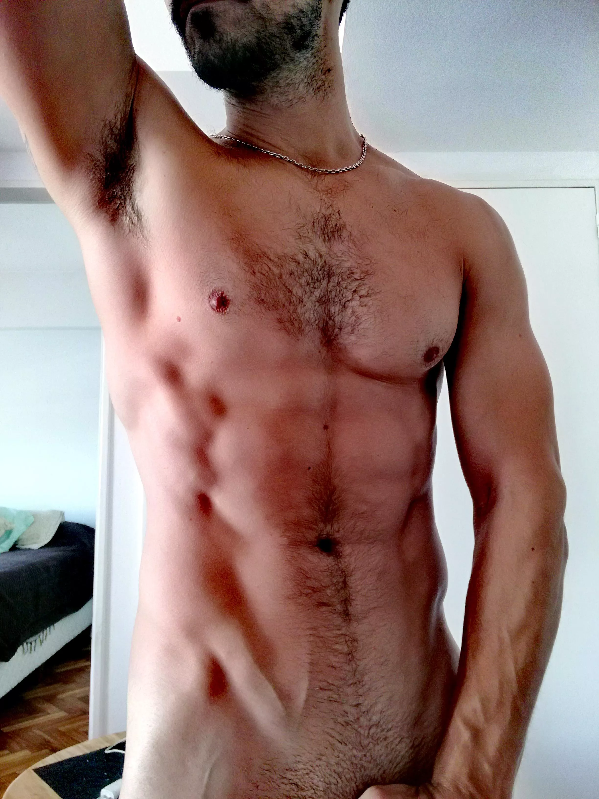 perfect after works smell 🐽