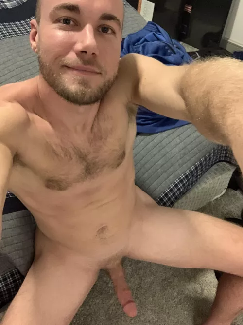 Play time before bed?