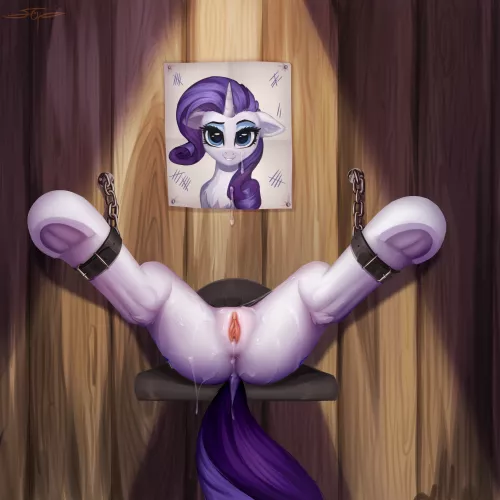 Public Use Rarity (by Setharu)