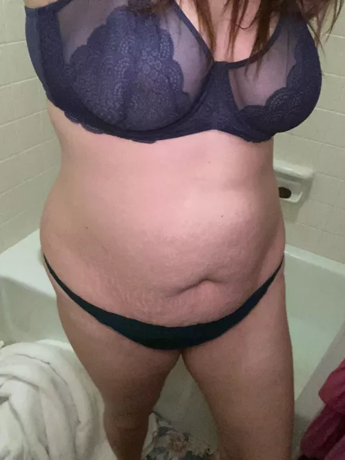 Purple is my power color, what's yours?