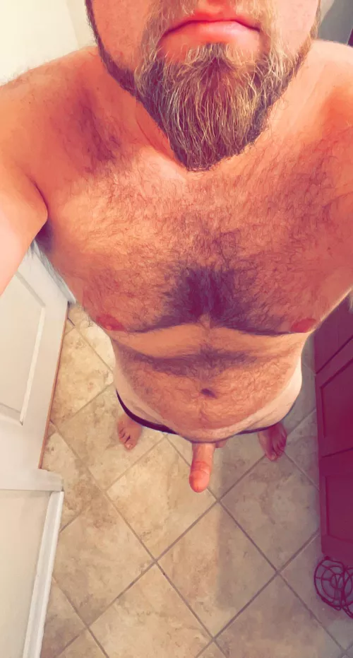 Rise & Shine, right?