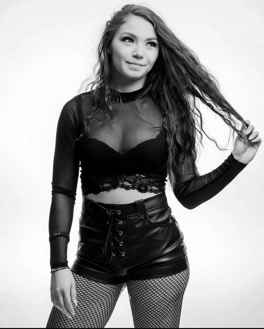 Rp for me as Skye Blue?