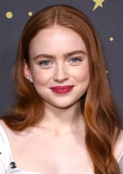 Sadie Sink.