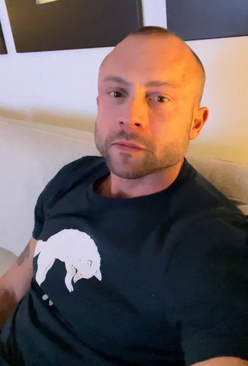 Seasonal depression + grey sweatpants weather