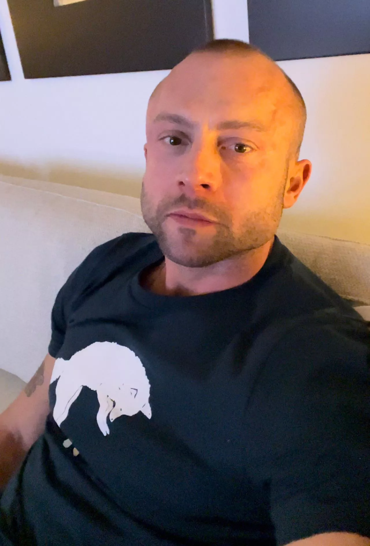 Seasonal depression + grey sweatpants weather