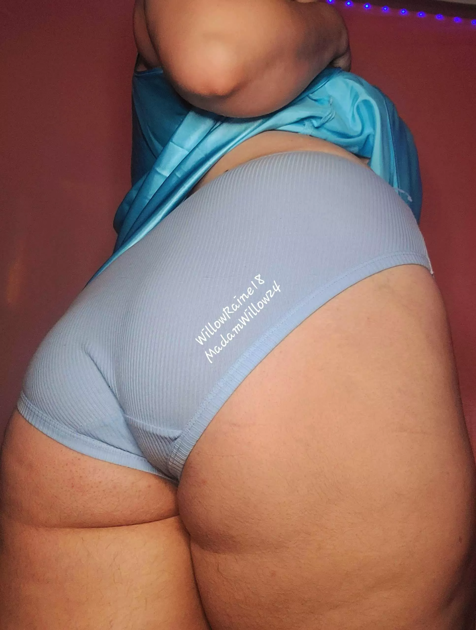 [SELLING] I spent 3 days in bed, playing with my sweet pussy, each orgasm filling these panties with my delicious scent! Get them now for only $60! 💦🥵 Includes FREE US shipping! 📬 [KIK] willow.raine18 [PTY][US]