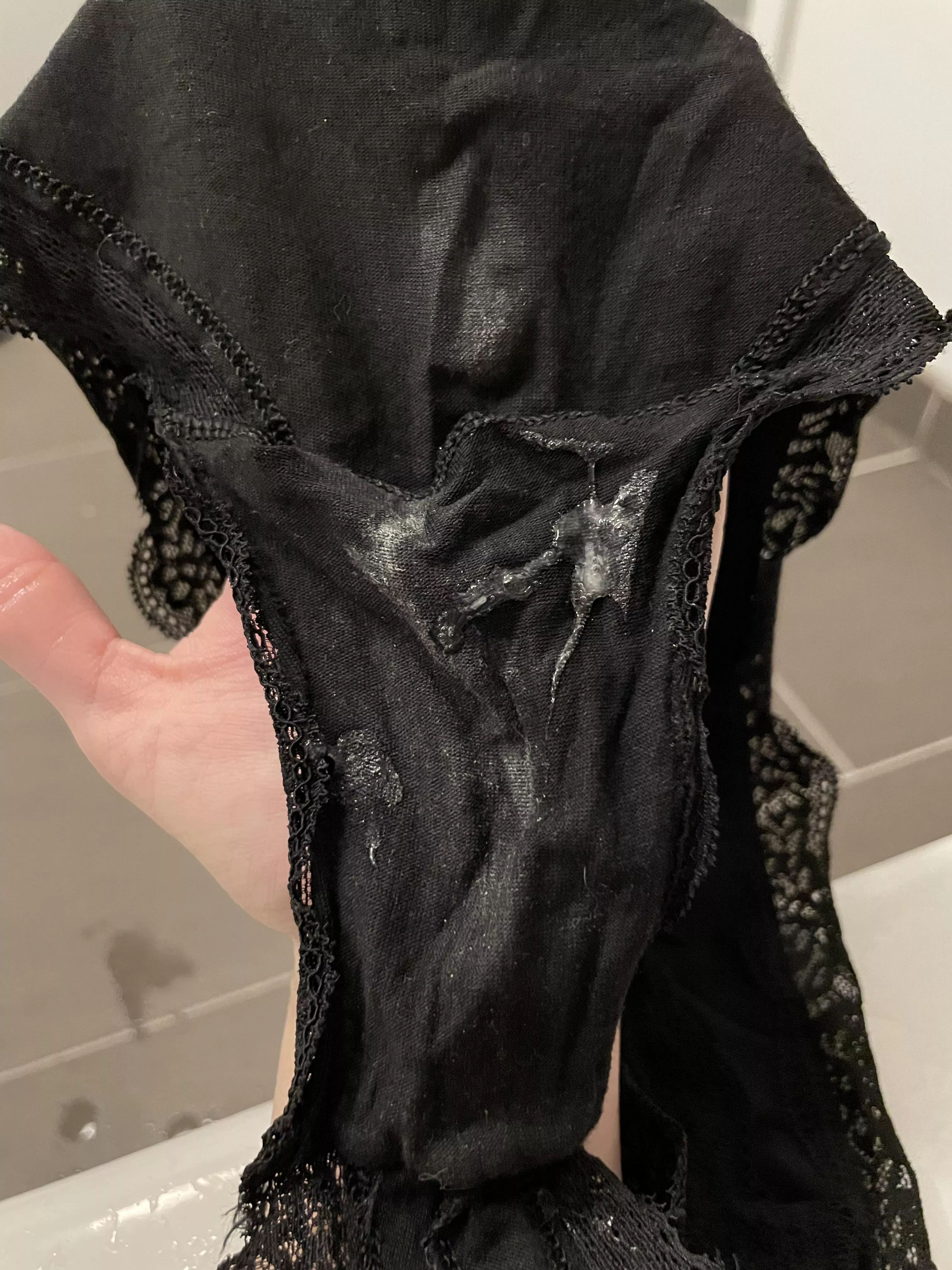 [selling] treat yourself for the holidays and get a tasty pair! Different colors/styles available and add on options too, let me get wet for you