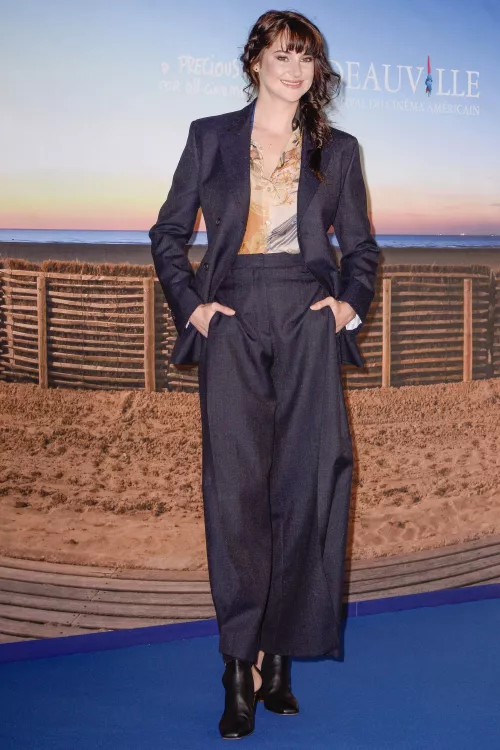 Shailiene Dian Woodley