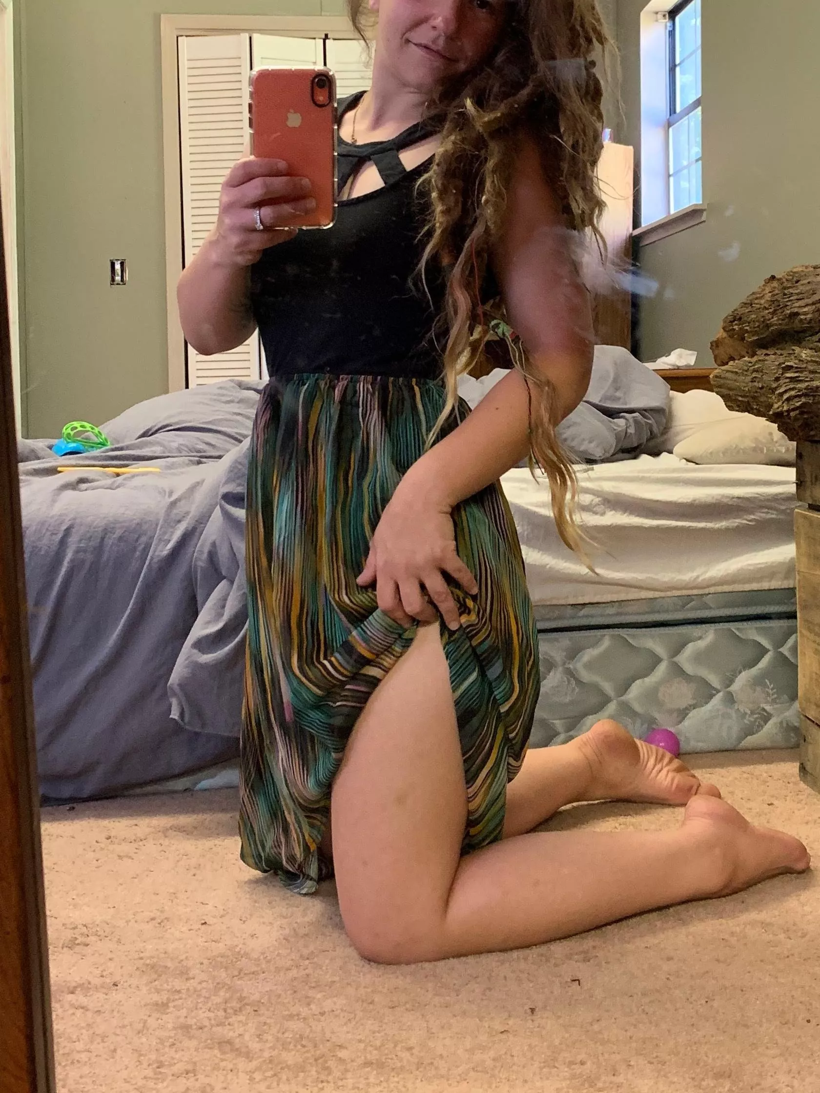 she's a tight squeeze 💦🦫🍆