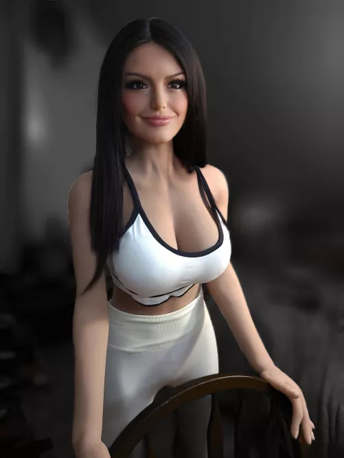 she's Queen of the castle when I'm not around 👑