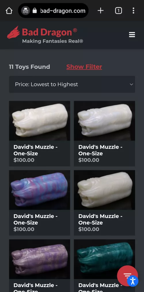 sleeve drop for those looking for them.