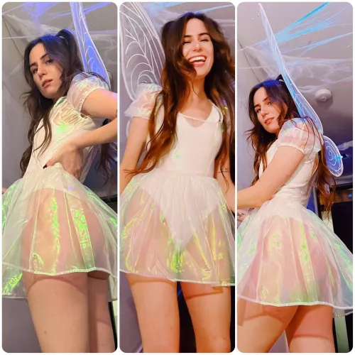Slutty Fairy
