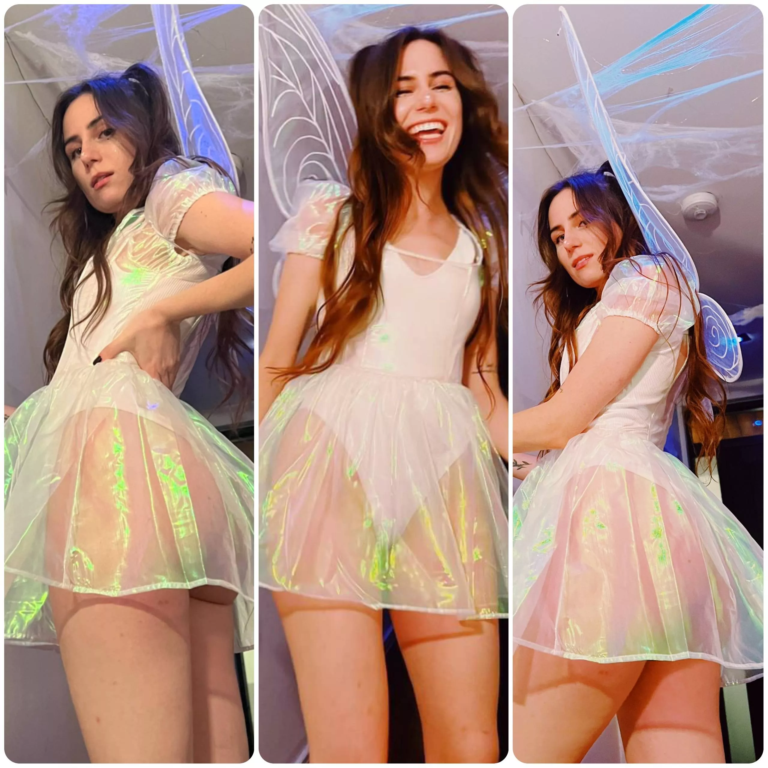 Slutty Fairy