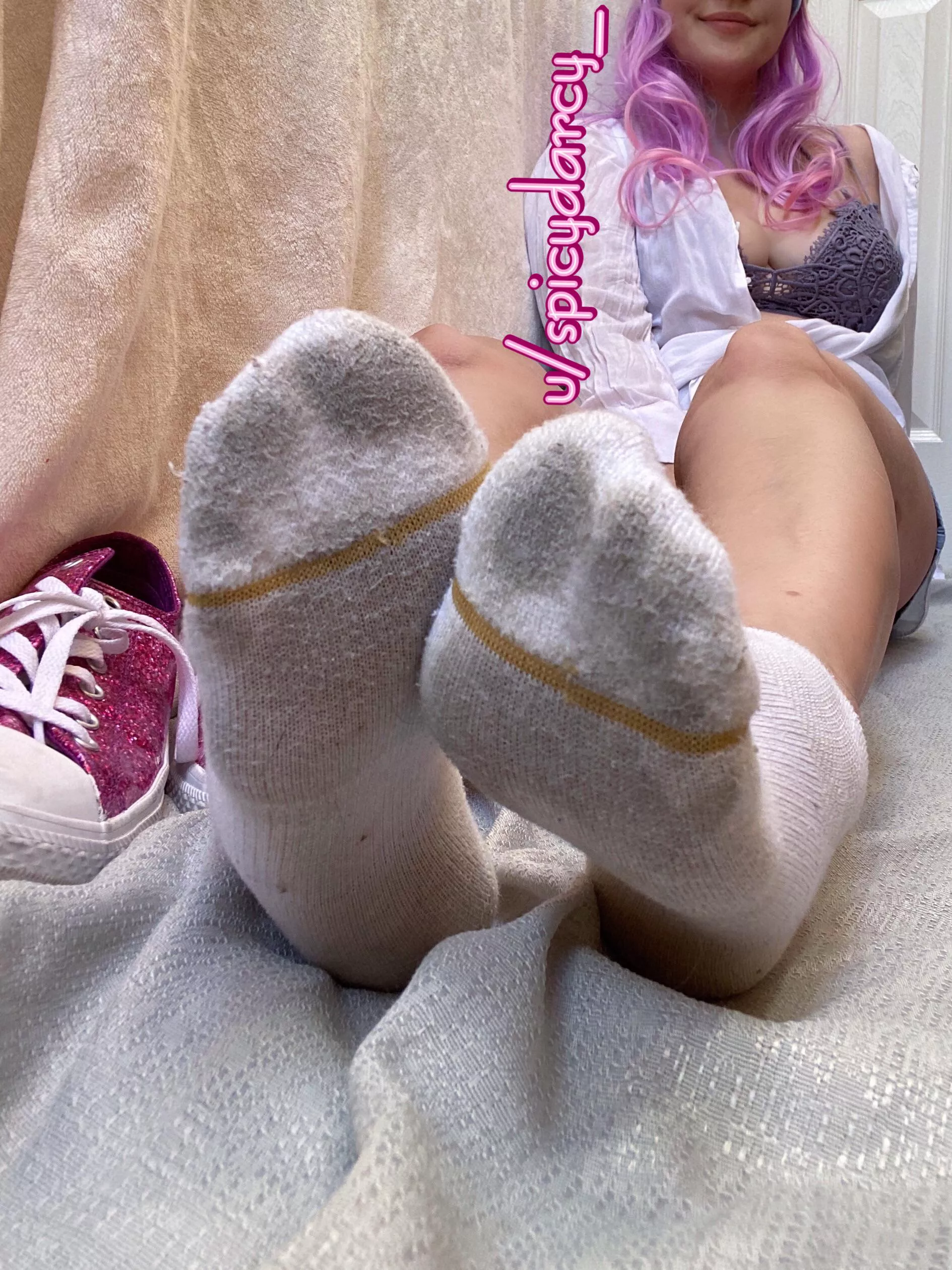 Smell and taste baby