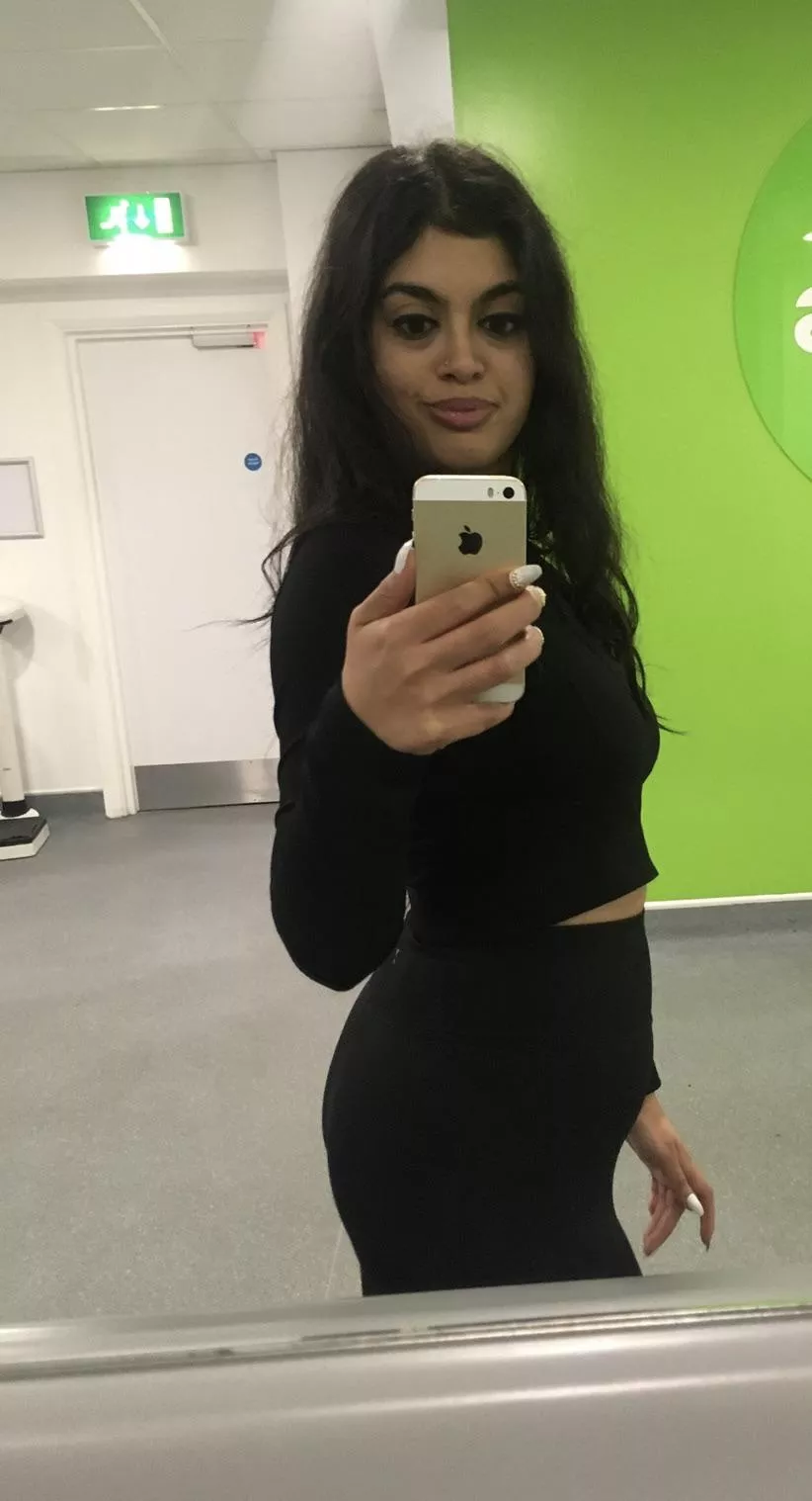 So cold but did it ❤️