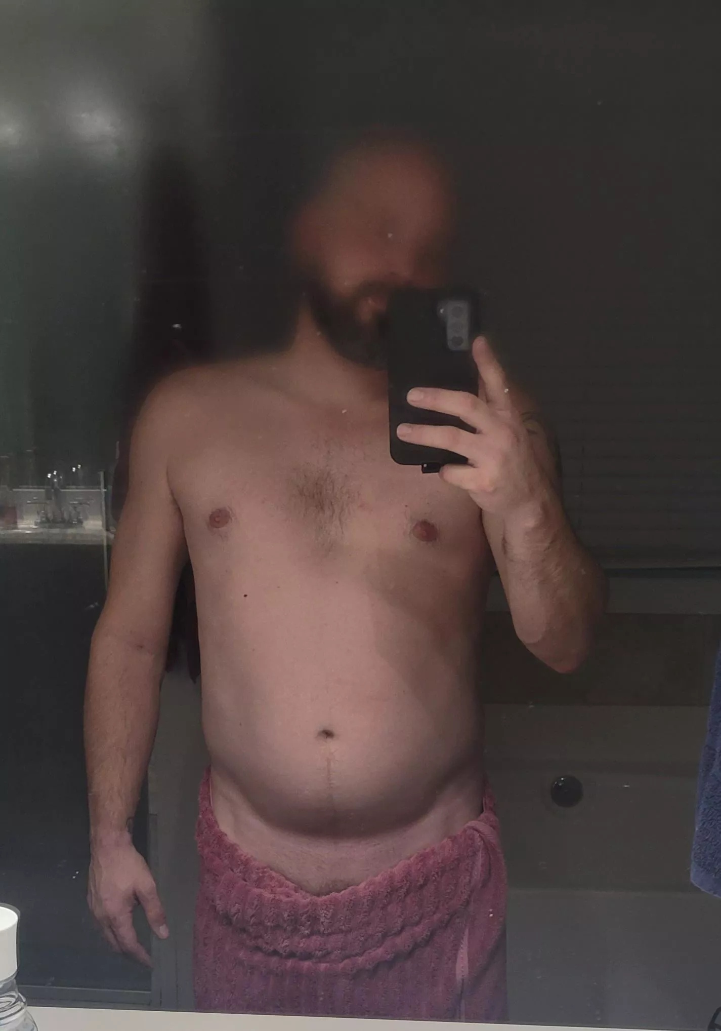 So fresh and so clean