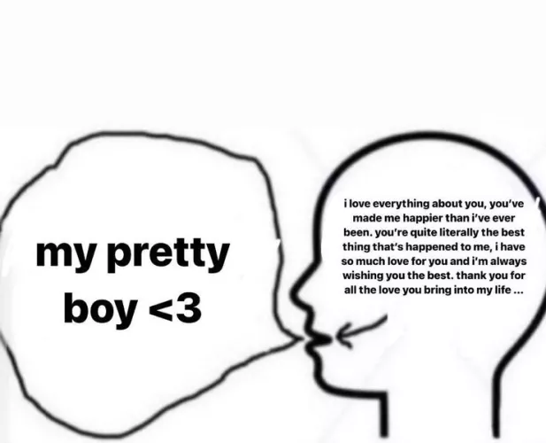 Subs are always loved