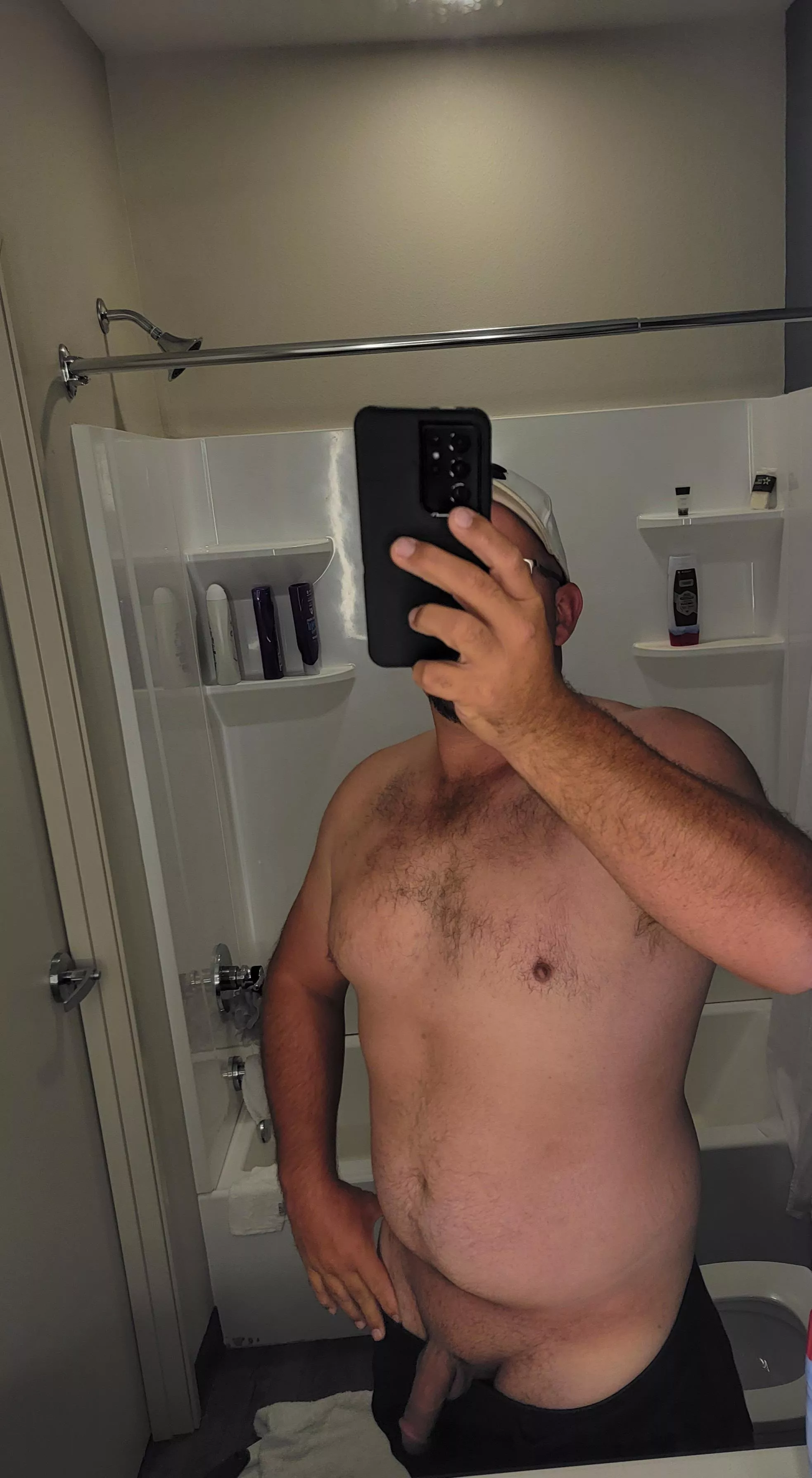 suck, fuck, or ignore?