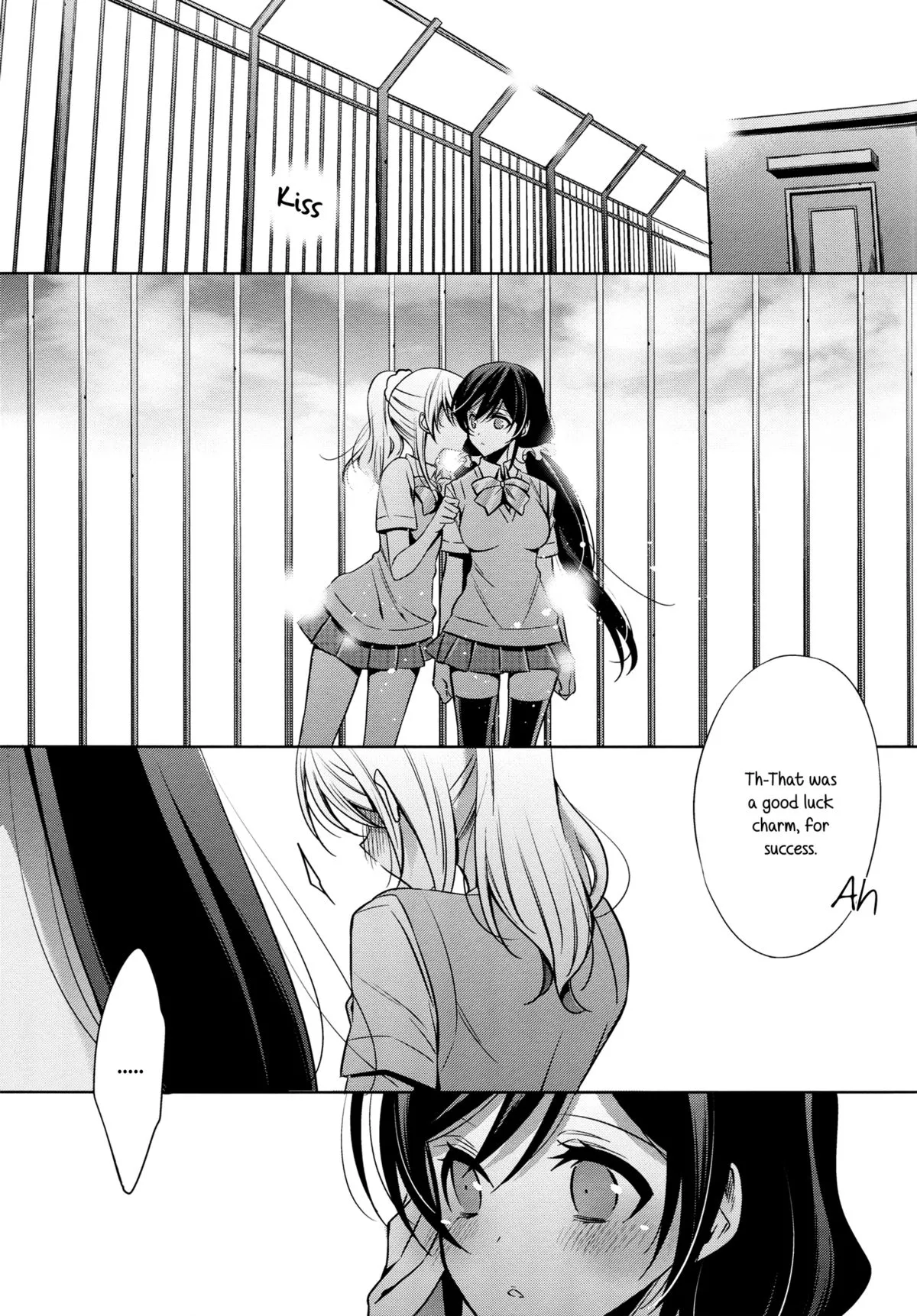 [Takano Saku] Sweet Punishment