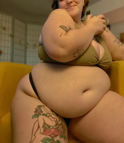 Tease me, make me softer 😈