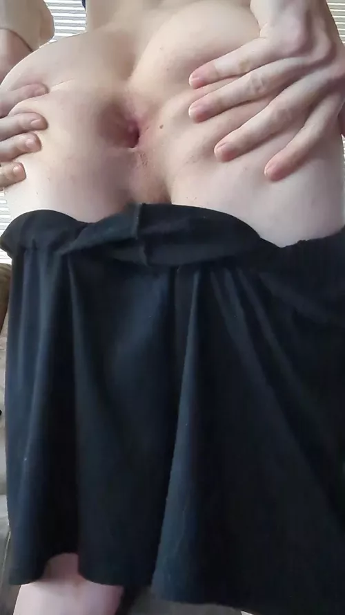 That fabulous femboy gape 🤤