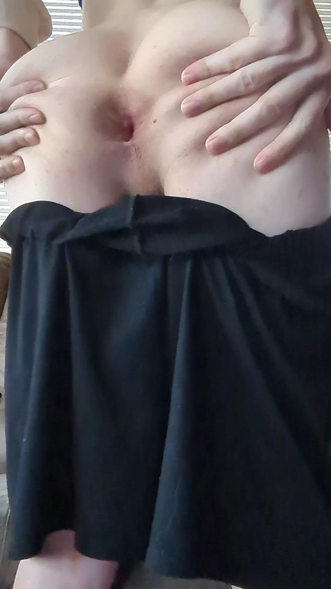 That fabulous femboy gape 🤤