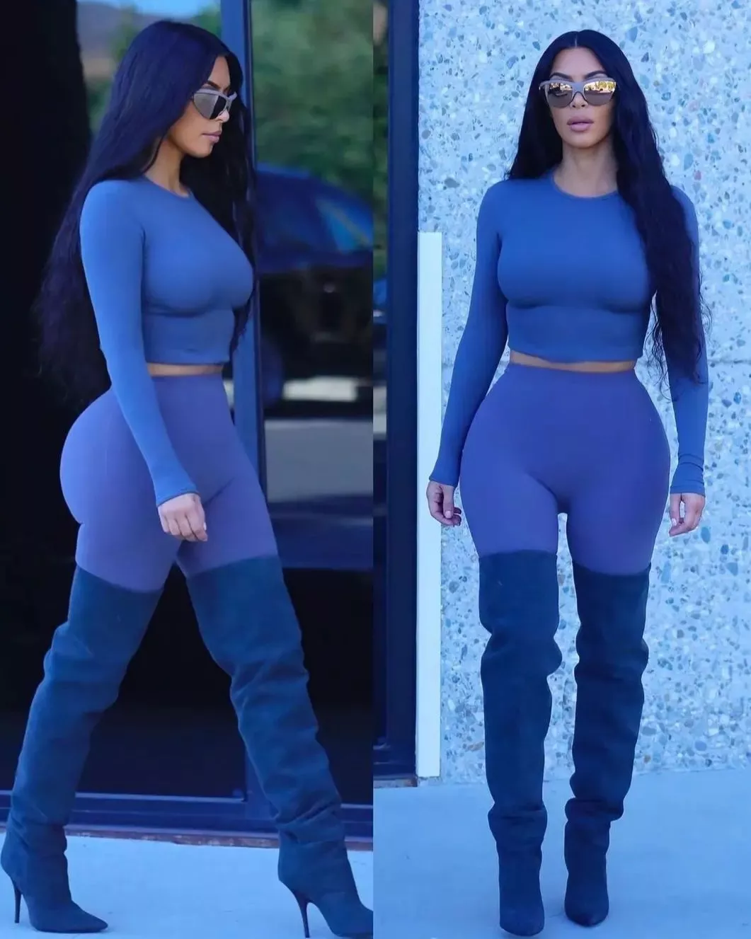 That outfit is ruining me