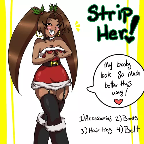 The jacket is off! Next up is? 🤔💭