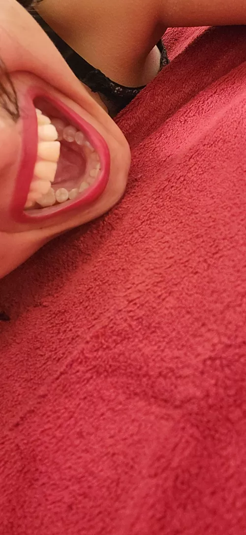 There is enough space